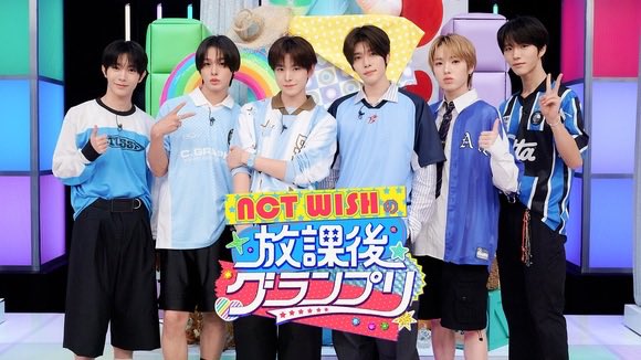 msms_95's tweet photo. 地上波初の冠特番おめでとうーーー❕❕
人生初の番協たのしかった໒꒱˚.* https://t.co/iqpCsbKM6M