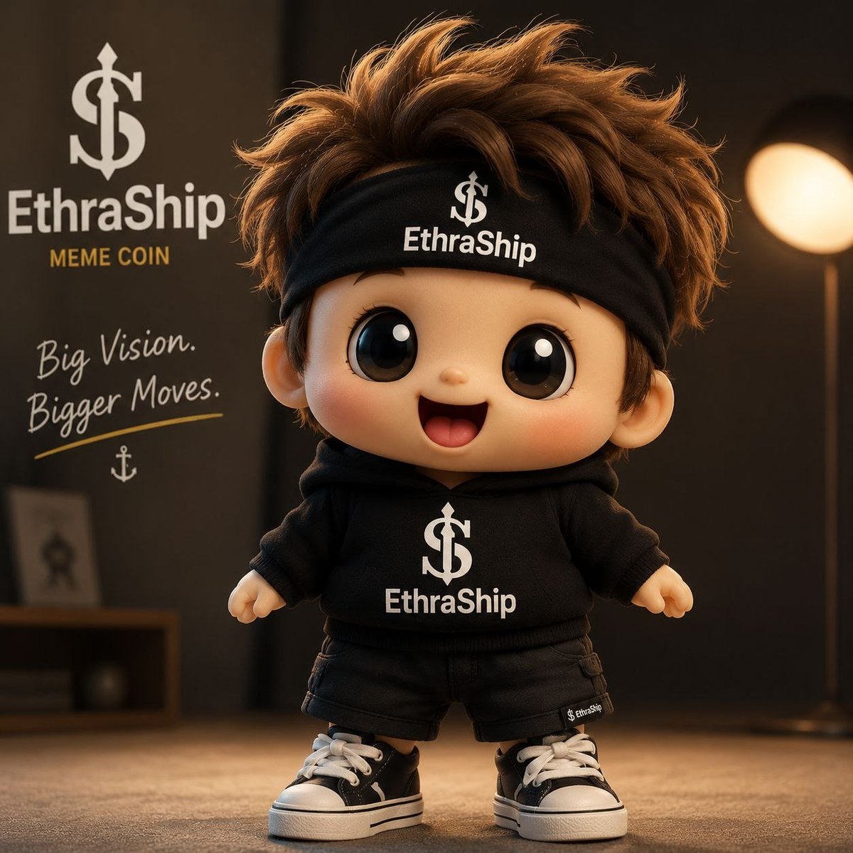 tv1_96's tweet photo. 🌊 Trillions move across the ocean every year, but maritime data is still fragmented.

@EthraShip is building the intelligence layer for Maritime RWA.

Real ships. Real data. Onchain infrastructure. 🚢⛓️

$SHIP #EthraShip https://t.co/yP1dG37omu