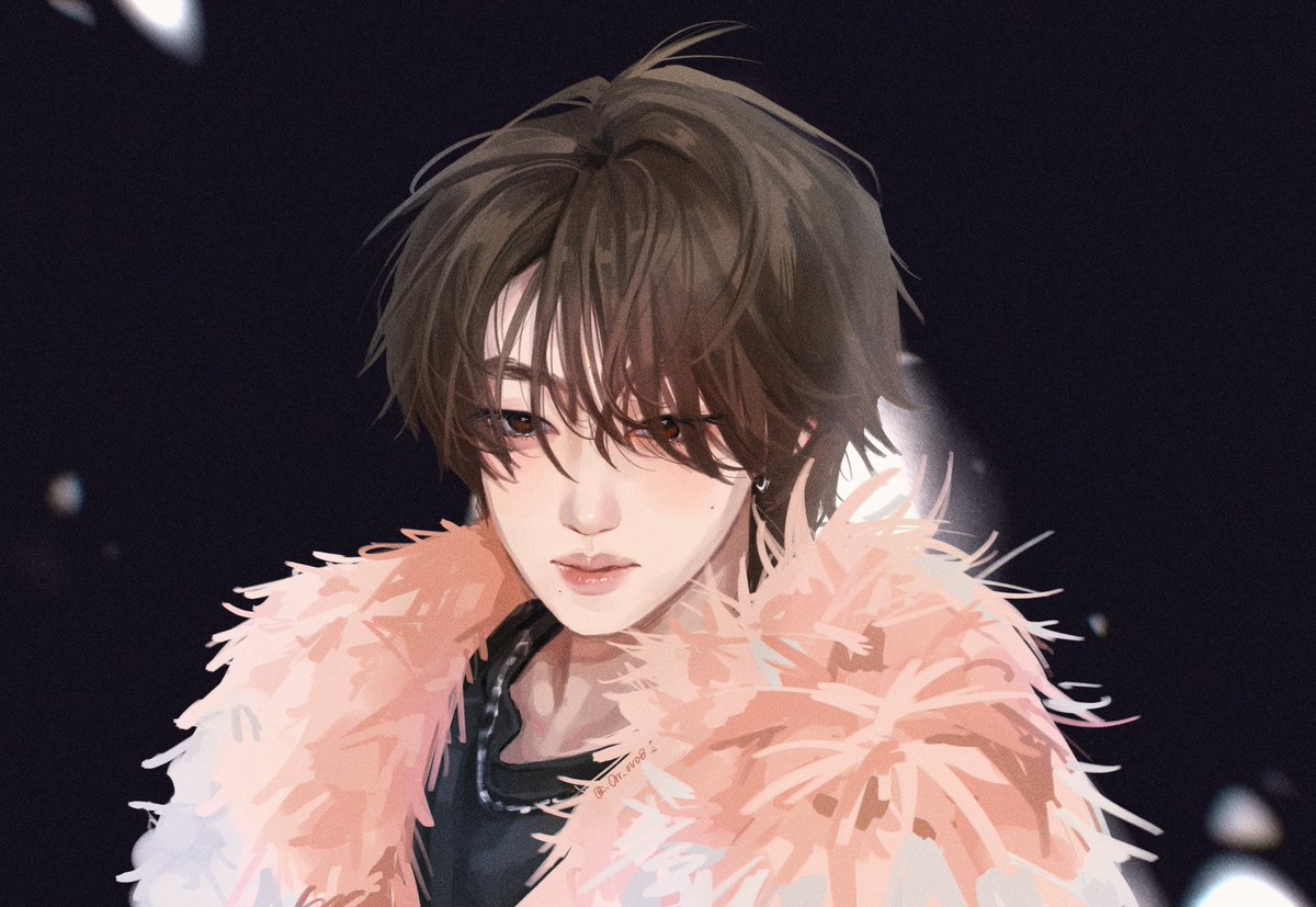 Orr_ovo8's tweet photo. 🪶

#THE8 #디에잇  
#SEVENTEEN #세븐틴 https://t.co/Vy8BpnfZfL