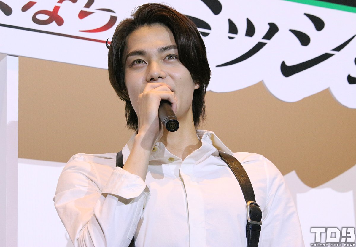 talent_databank's tweet photo. 映画『仮面ライダーゼッツ』大ヒット記念！バトンタッチイベント

『ゼッツ』今井竜太郎から『マイス』秋谷郁甫へバトンタッチ！
秋谷は早くも“オールアップ”を心配「寂しくなっちゃいそうで、来てほしくない…」

▼詳細はこちら
https://t.co/zkp2WbSA7L

#仮面ライダーゼッツ #仮面ライダーマイス https://t.co/OiBk8xiQmh