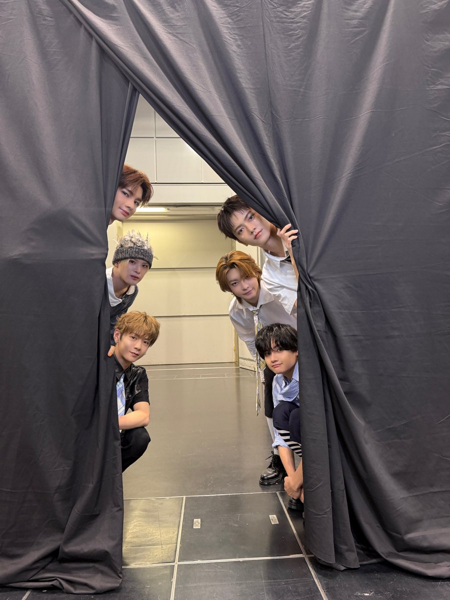 aoen_official's tweet photo. 💙#aoen日和📷☀️260811
aoen 3rd Single「ハジマリCOLOR」発売記念オフラインイベント
in 京都
ありがとうございました💙

#aoen_ハジマリCOLOR
#aoen #アオエン https://t.co/YdTQiOvWsK