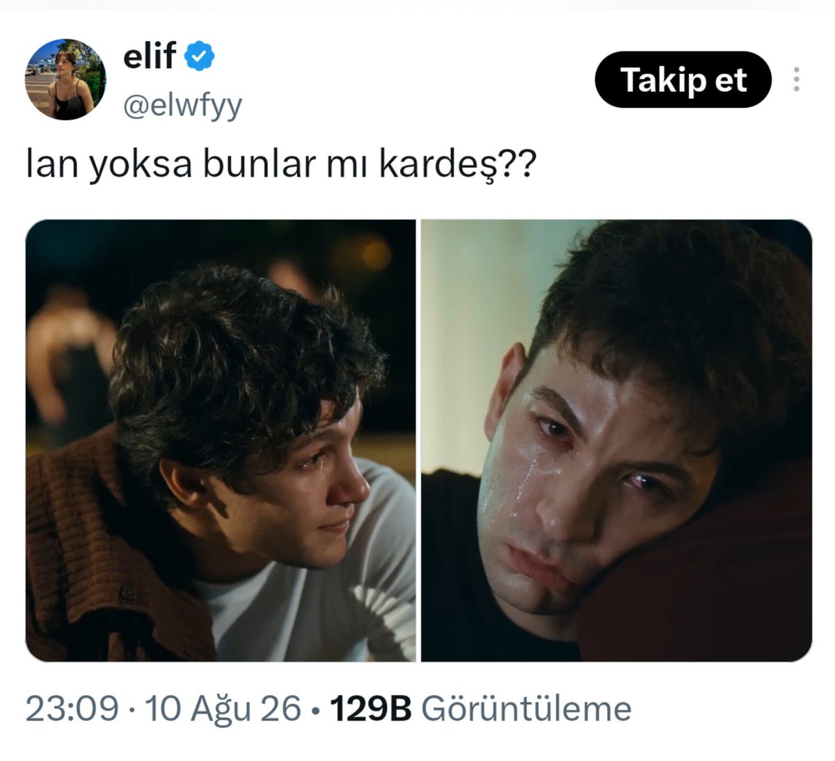 centilmenbirii's tweet photo. hasanı koruyup kollamak ona aile ortamını bulmak olunca biz aüi fandomu https://t.co/FpNap4jAv5