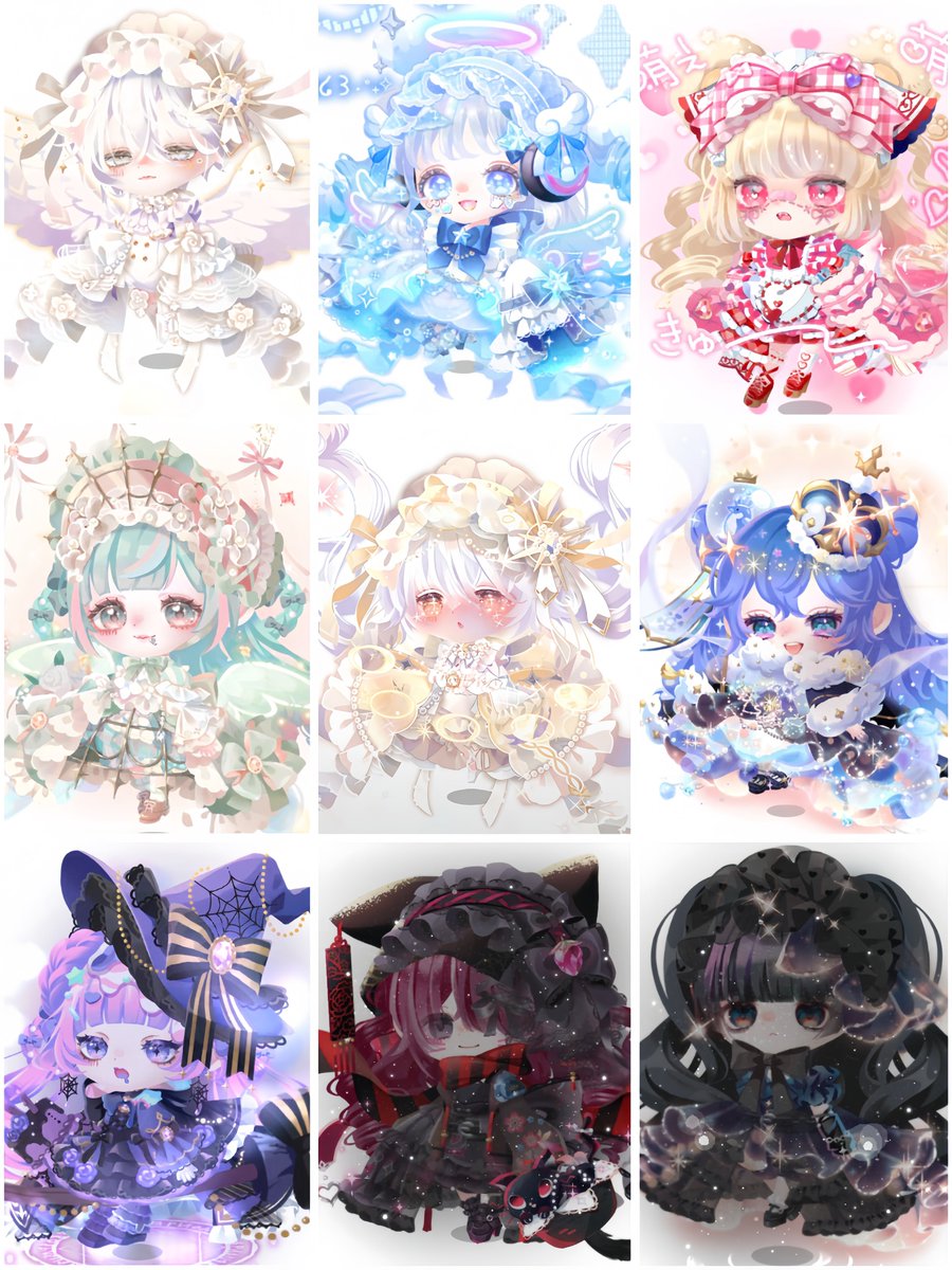 yururu75's tweet photo. profile  

       ✦・┈┈┈┈┈┈┈┈┈┈・✦
                 ニアと申します。

キラキラを求め、彷徨い続けてます。
      
          アバター重視  地雷無し
  ♡orRTで気ままにお迎えいたします。
       ✦・┈┈┈┈┈┈┈┈┈┈・✦
 #ポケコロツイン 
 #ポケコロツイン民と繋がりたい https://t.co/mqssrv10sz