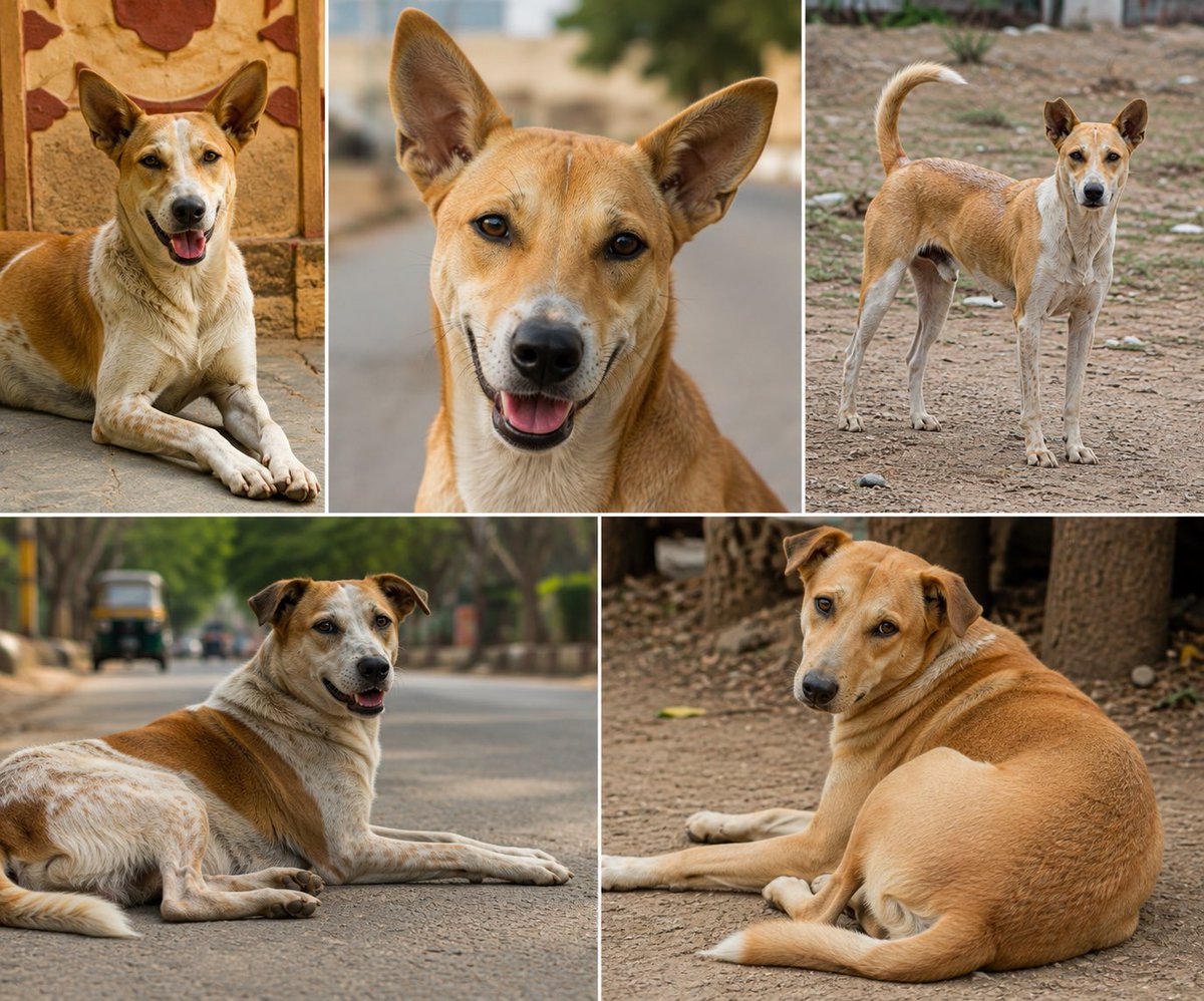 SusruthiVempati's tweet photo. The future of India's Indie Dogs should not be decided by fear alone
Let evidence, ecology, veterinary science, animal behaviour and compassion have an equal seat at the table

#NationalIndieDogDay #भारतीयश्वानदिवस https://t.co/kKXoXj7rb4