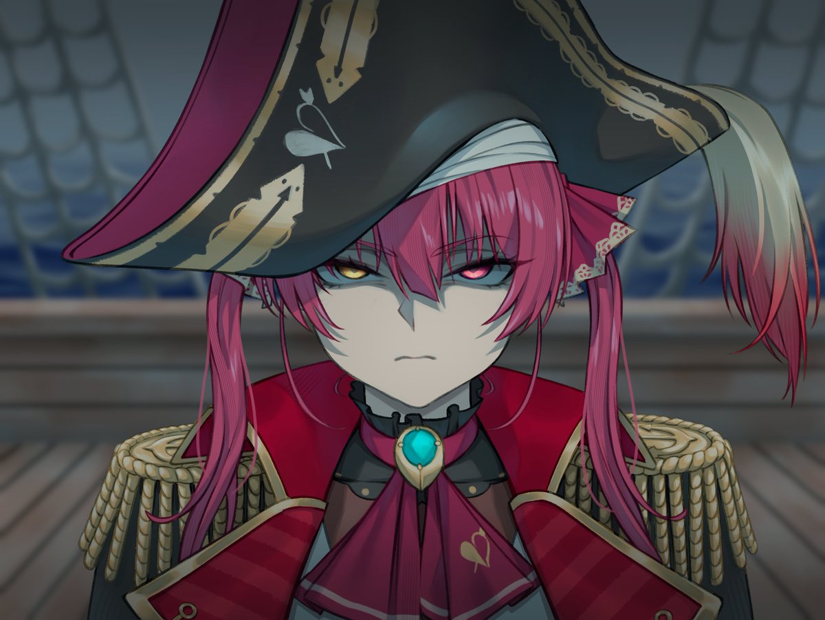 70m4444's tweet photo. #マリンのお宝 https://t.co/jlTFFrzHYW