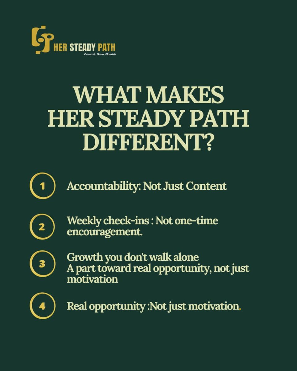 PrecioFredri's tweet photo. Real accountability. 

Not just content. 

That's what we're building here.

Reply if that's what you've been missing. https://t.co/630BWLujn9
