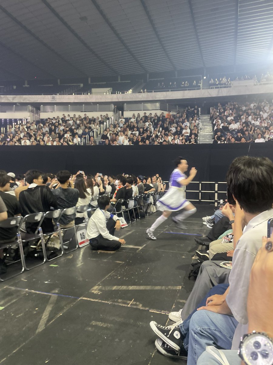 GQibj7's tweet photo. ここで突然疾走感が半端ないボドカさんを投下 https://t.co/FxFeAhYJGz