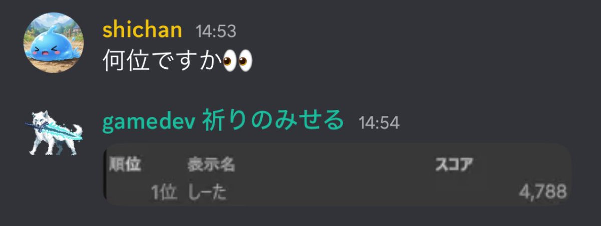 sora_0834's tweet photo. プレイ時間ランキング“元”一位です
よろしくお願いします
😭
#RustAxion #ラスアク https://t.co/aLQOvBoDvD