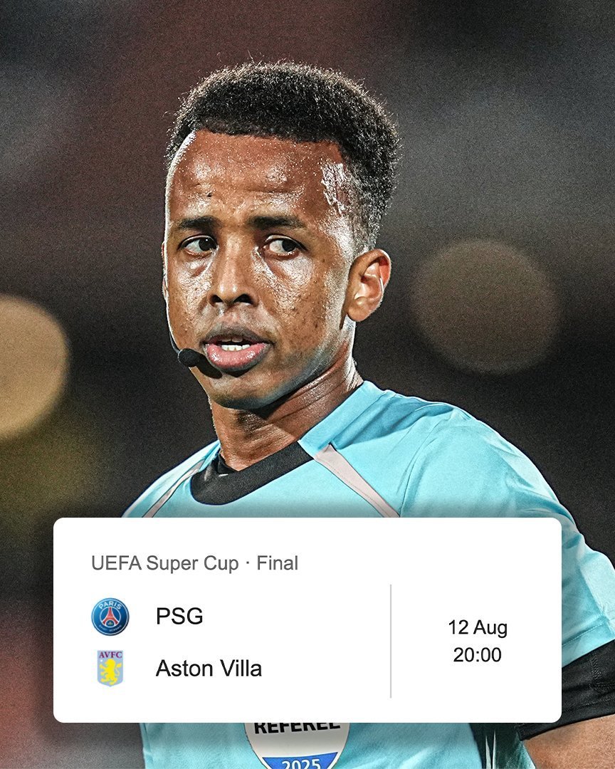 AslanMardrid12's tweet photo. Who do you think will lift the super cup on Wednesday? 

Will PSG go back to back or will Aston villa end their 12 Unbeaten European match streak https://t.co/ochLm0dstD