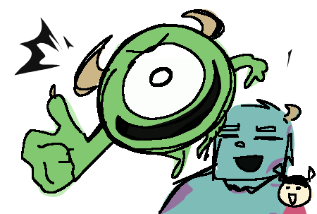 CrotchyButt's tweet photo. Just drawing freely, all of them are unironically my favourite inspo... 💝🫶
#minions #monsterinc #madagascar
#fanart https://t.co/JKLZF2tOc8