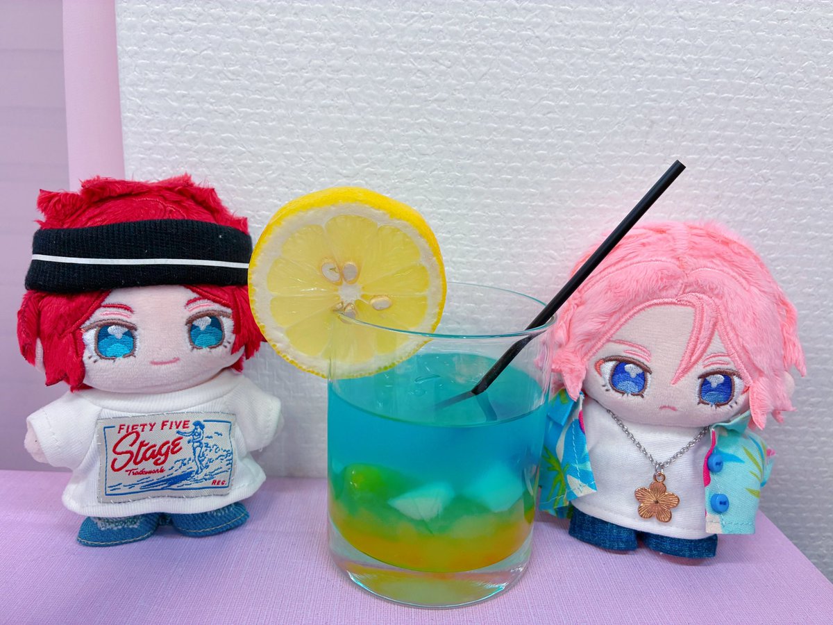 itni_life's tweet photo. #いつぬいが見られるタグ
アニカフェ❣️ https://t.co/iQFgsIdVjn