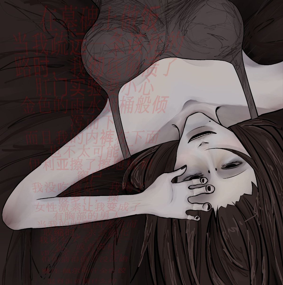 Nexerpit138's tweet photo. Hello everyone //3 I'm a novice artist, But I have been drawing for a long time (I just did not advance). I hope we will become friends!!
(^o^)
.
.
.
#art #artist #cat #digital #digitalartㅤㅤㅤㅤ https://t.co/t0zlMMUnrg