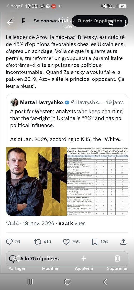 Bindner7's tweet photo. @AmericaRecharge A éliminer le plus rapidement possible pour le bien de ka planète et surtout de la France. Il soutiennent ça : https://t.co/luyixRZ2wg