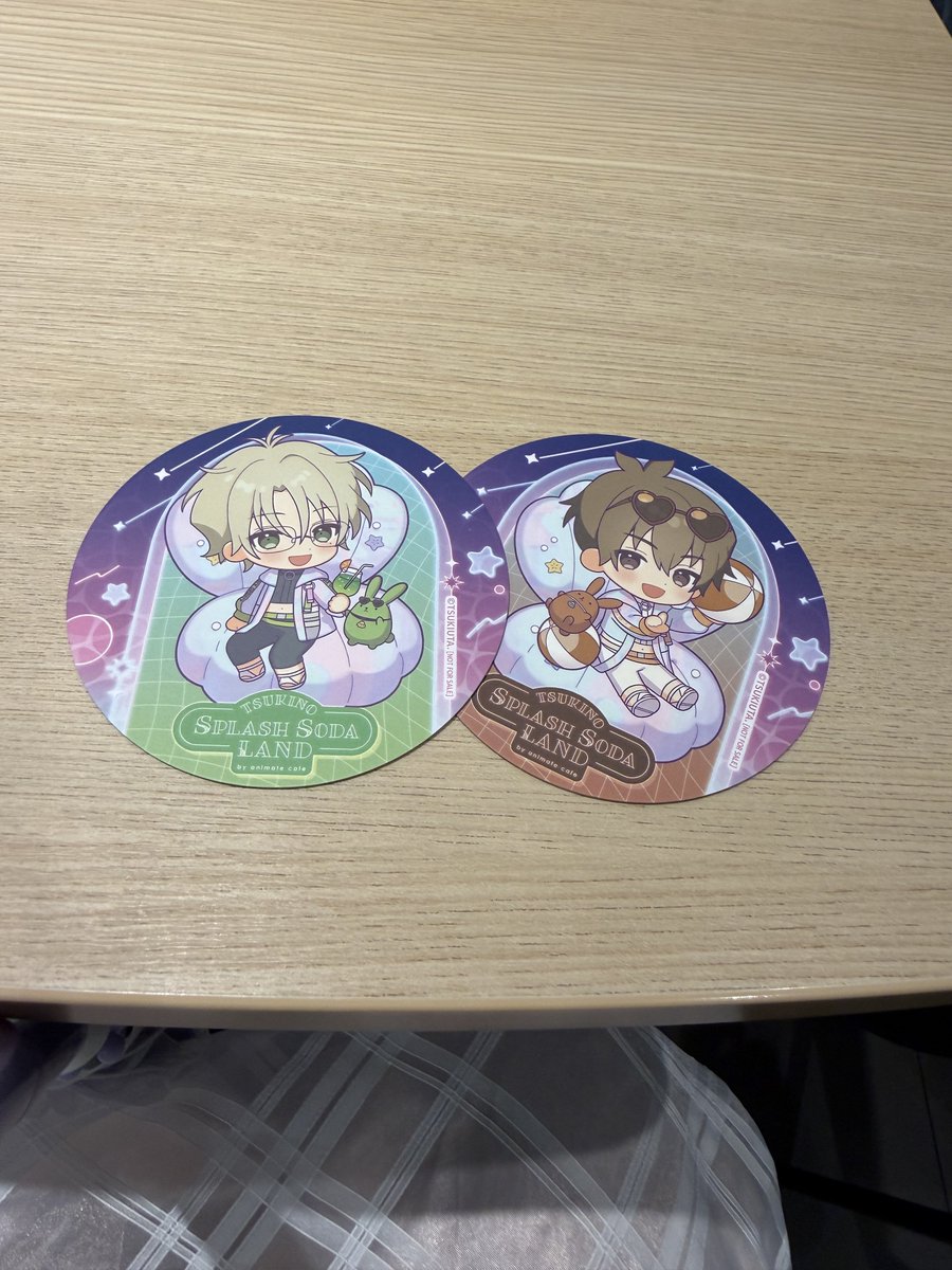 ejinyan__'s tweet photo. 今日自引きの神が舞い降りててグラショも特典1枚分しか買わなかったのに来てくれてほんと暴れ散らかしたせとろぐで
ウタ。は常に一緒のななの推しまでセットで引いてしまって身内で交換が決まる平和的完結 https://t.co/ROnnViX4oF