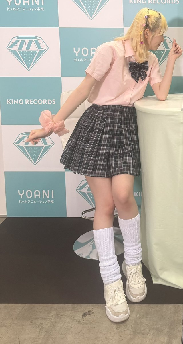 natuminoshi's tweet photo. 今日も今日とてかわいいなつみん！！！

 #エゴサなつみん
 #川中子奈月心 https://t.co/JkH01kvQVD