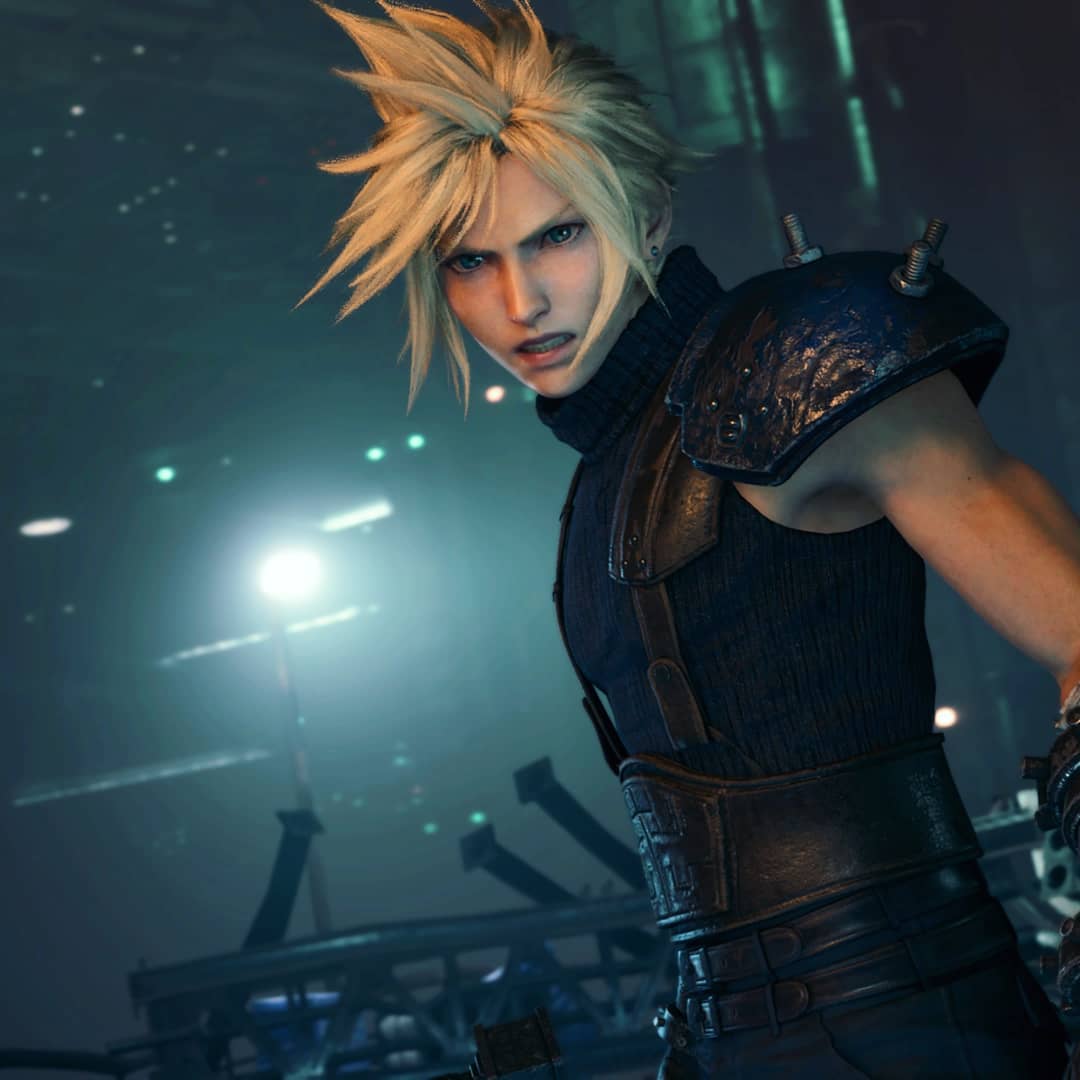 ComunidadFF's tweet photo. "Nunca habría llegado tan lejos sin vosotros. No os fallaré. Os lo prometo".

Cada 11 de agosto se celebra en Japón el cumpleaños de Cloud Strife, el mítico ex-SOLDADO de #FFVII y #FF7R ¡Felicidades, Cloud! 🎉🎂🎉 https://t.co/lUNDaUq2aj