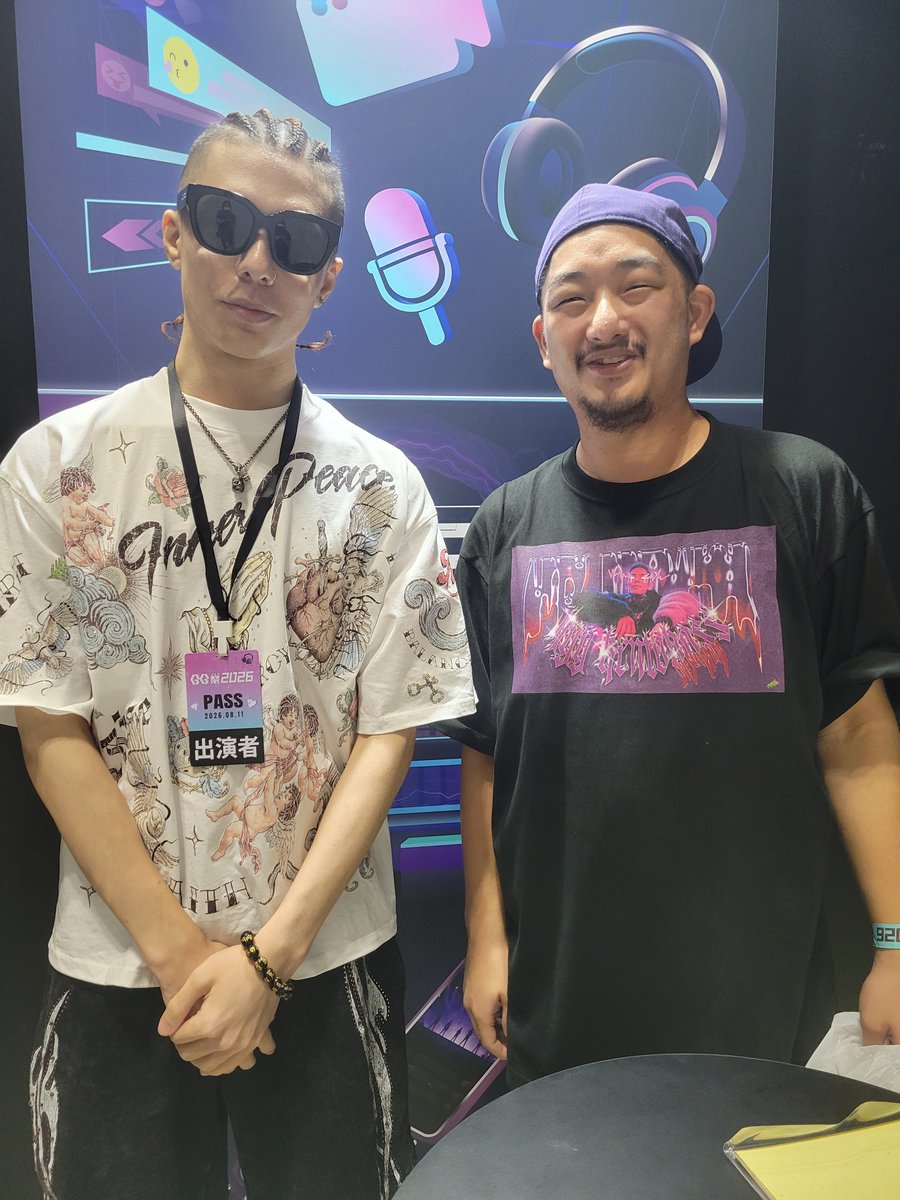 PURPLE929085's tweet photo. きたくー
まじ楽しかった

今度参加型でも1v1やってくれたら嬉しいなw
5回中1回アーマーは割れたww https://t.co/U3dEelpSRd