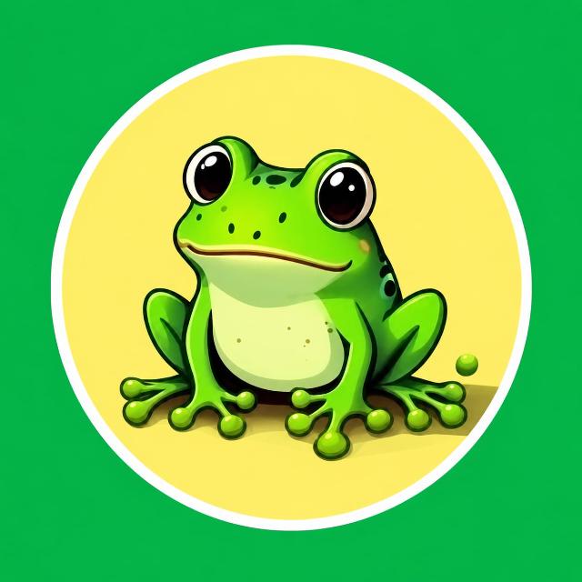 meecasa24's tweet photo. @GeckoTerminal $Babyfrog🐸 to the moon https://t.co/kdyurKDmGM