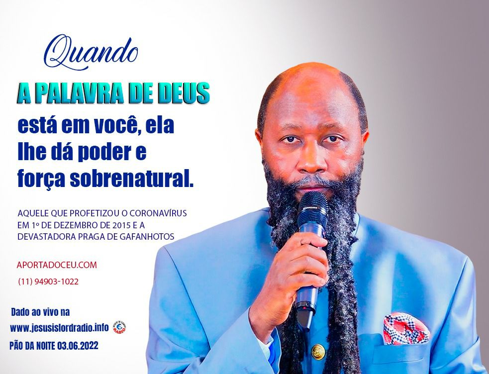 NdiaSilva114839's tweet photo. #PrepareIndividually
A PALAVRA DE DEUS Ñ PODE SER MUDADA. https://t.co/LEk0DtjKbE
