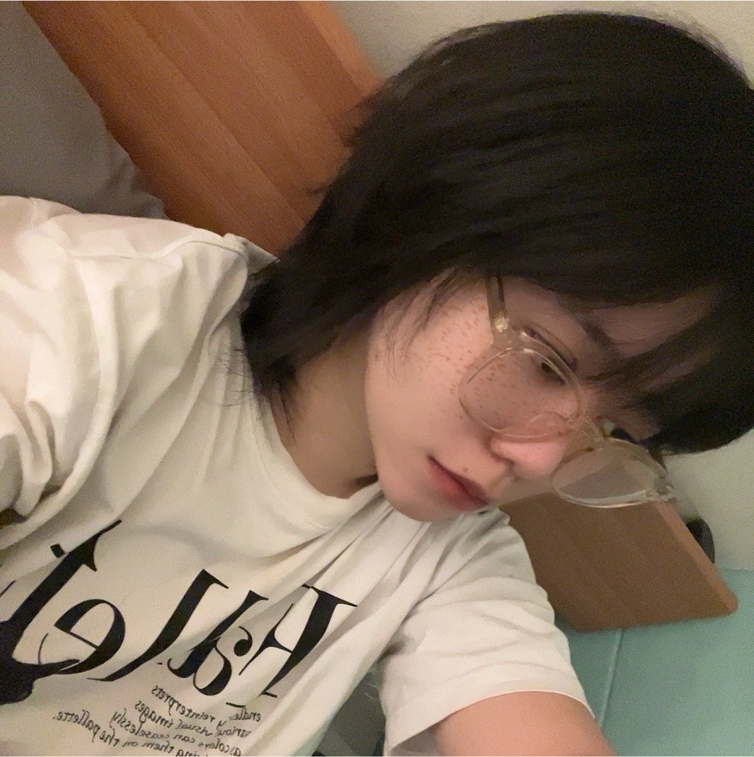 wh1msig0th's tweet photo. @tii_ra_mi_su ทอมมาแล้วครับ https://t.co/5CYR8Re2Vi