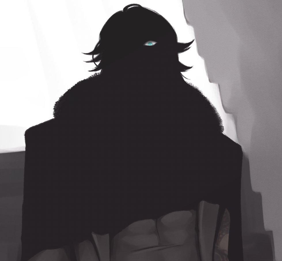 tarosin2270's tweet photo. very late to that one shadow trend but i wanted to do one with wiwi <:3c

#JosuijiArt https://t.co/W570BbzIAV