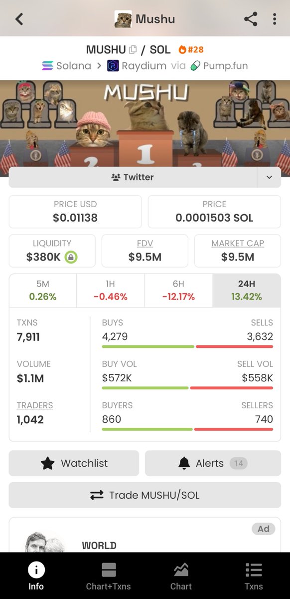 blockchainfront tweet picture