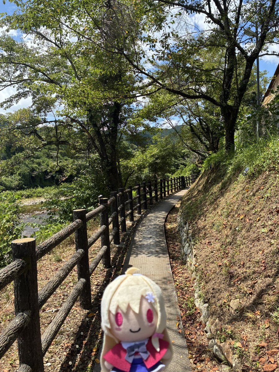 sada2ait3's tweet photo. 山のお姉ちゃん https://t.co/mWHPHiccS0