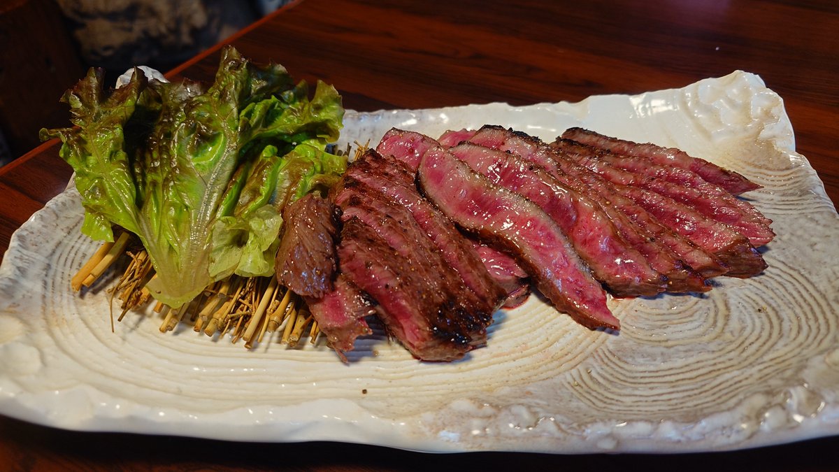 alvis_newplus's tweet photo. これ絶対美味いやつ https://t.co/td3cceNxn2