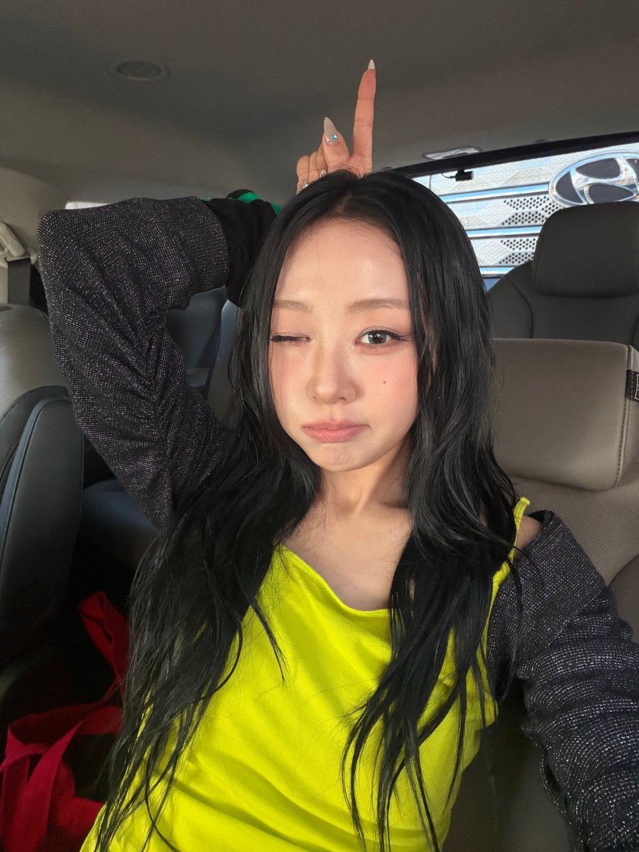 yvesupport's tweet photo. Yves via b+POP https://t.co/Hetjga2S5W