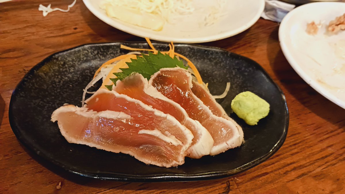 Tommy44103's tweet photo. 立ち呑みと蕎麦屋で、ひと夏の昼呑みな思い出たち https://t.co/u3yZF0sZkn