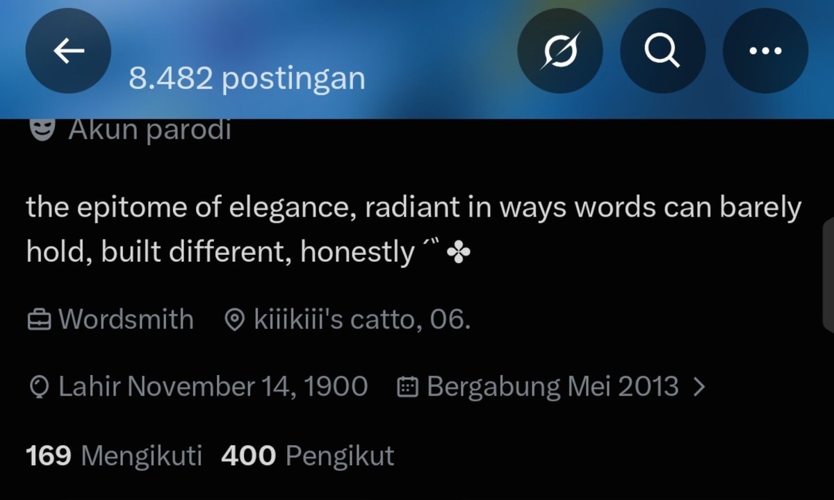 gitsuri's tweet photo. want to sell acc selfol di fb 2 base sehat masuk mt ht sempat bekas wony dan haum bentar, full upchar verif all 1xxk awal #zonauang https://t.co/X6WJMnQnRn