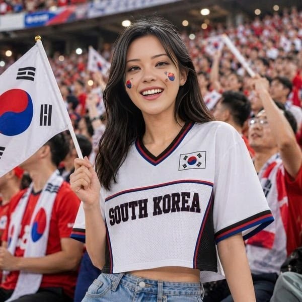 EmpressYun_Hee's tweet photo. A Memory i cherish
Forever being in America 
For World cup 2026 🤗🤗 https://t.co/MQouDcej2B