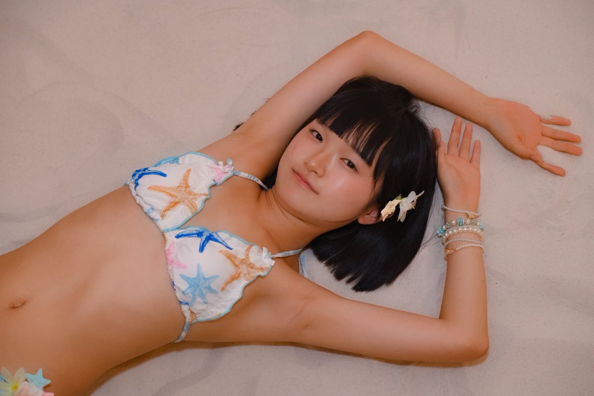 kazamiyayoi0315's tweet photo. 不思議の海のほまさん

#天使ほまれ https://t.co/j8cOS0syvM