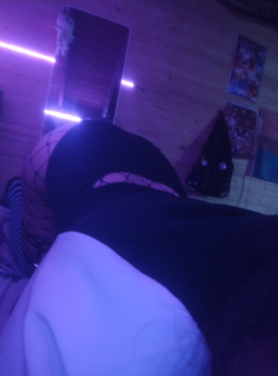 Patata_YuY's tweet photo. Poto -3-

#femboy #trapito #femboyfriday https://t.co/yUVWIVjyjC