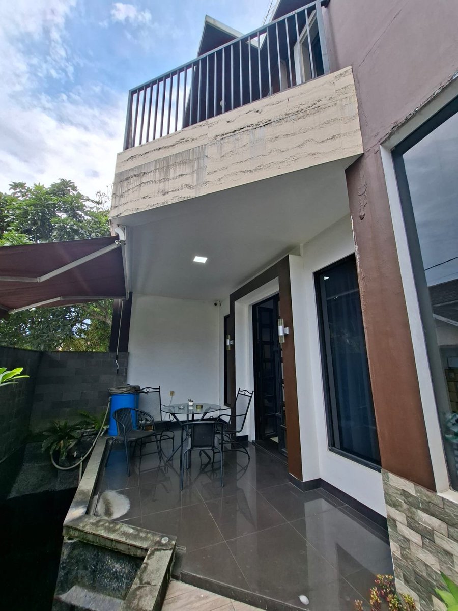 roulingstones's tweet photo. 📍 Jl. Sumber Rejo V No. 6, Balikpapan Tengah, Kalimantan Timur

💰 Rp4,5 M https://t.co/JsRXQa36rg