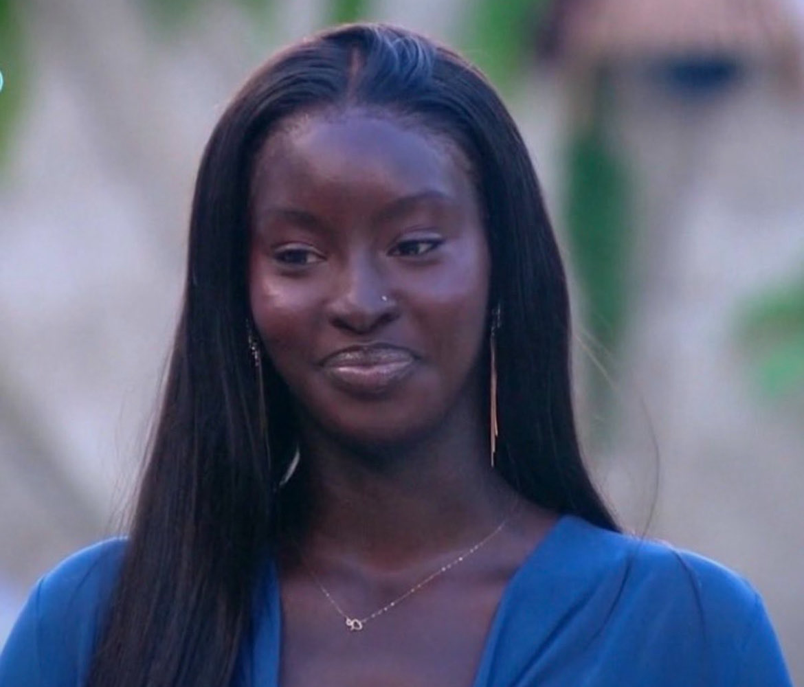 maebouu's tweet photo. Unpopular opinion Mags mérite d’aller en finale au même niveau que Greta a ce stade elle se révèle et elle joue elle a toujours son secret elle a trouver un secret en poche bientôt deux elle accomplit ses missions 10/10 pour l’instant #SecretStory https://t.co/0j9QCb5YaQ