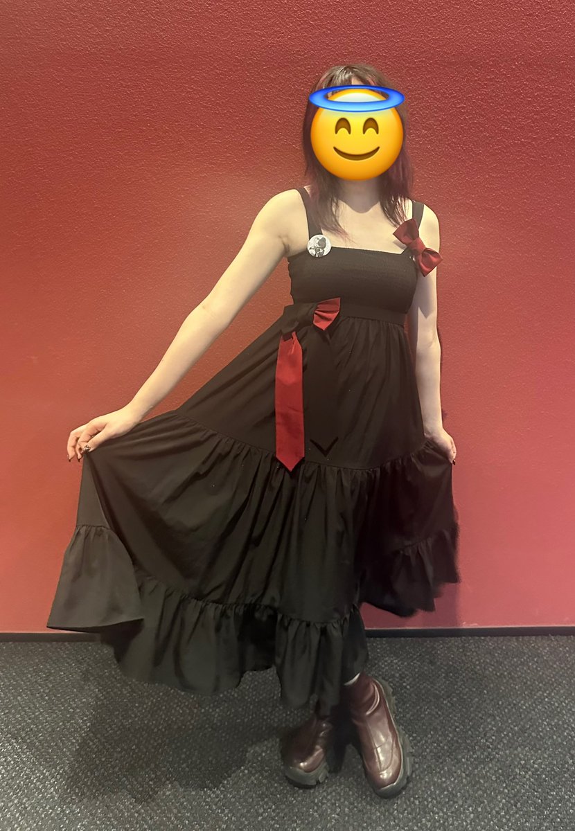 cactuskhee's tweet photo. DANGANRONPA ORCHESTRA CONCERT 🎶 https://t.co/dCyhNbk7CP