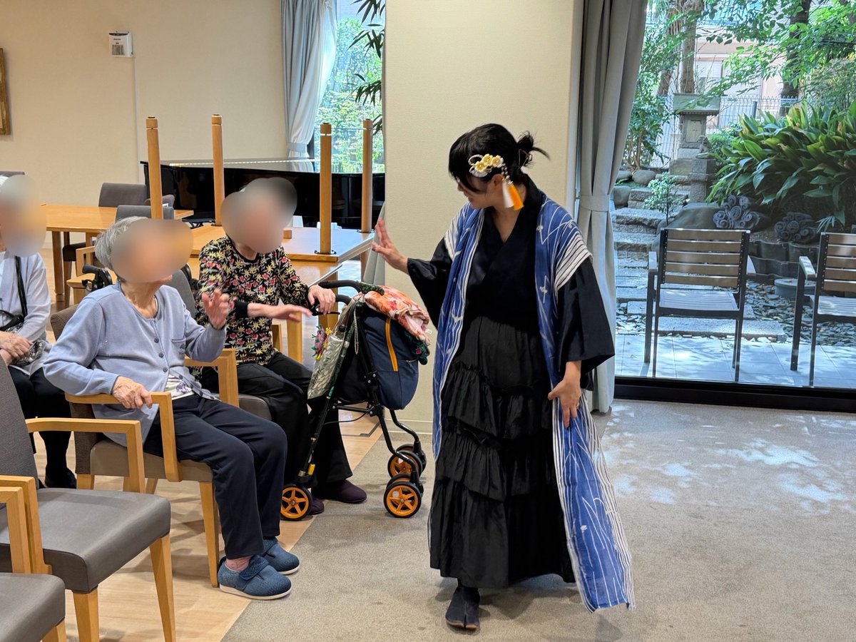 IMON_STAFF's tweet photo. 【ご依頼承ります🍀】
殺陣、三味線、和太鼓のパフォーマンスのご依頼承ります😊是非！IMONに来て欲しいというご要望あれば気軽にDMまたは、
imon.office0303@gmail.com
メールのほういただけたらと思います！

ご連絡お待ちしております！

#IMONttt
#陣コート
#拡散希望 https://t.co/vPhiO8qRQC