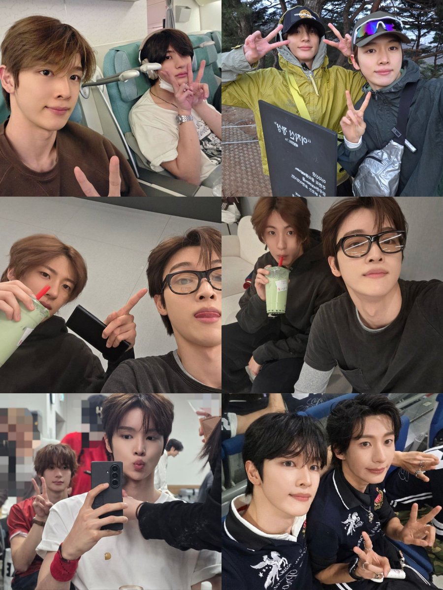 urmyantinitonny's tweet photo. Sungchan sent a photo:
                                                   :Anton sent a photo https://t.co/5SM4v93nG3