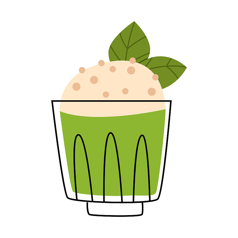 GOPBDA's tweet photo. Craving a quick pick-me-up Whip up a 2-minute iced matcha latte: mix 1 tsp matcha powder with hot water, stir, pour over ice, top with oat milk—creamy, earthy, and perfect for busy mornings! https://t.co/dz5358KRj8