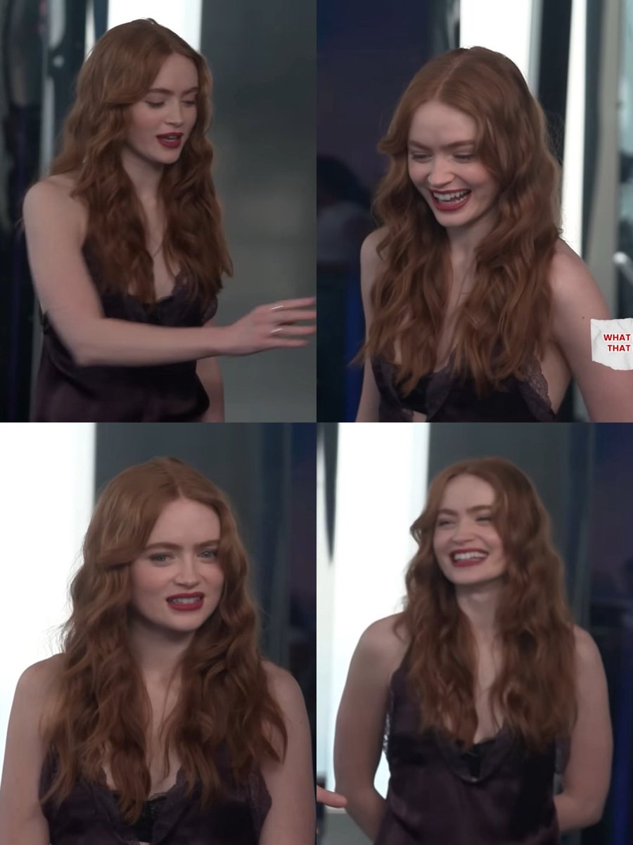 LegacyBuiltHQ's tweet photo. Some faces are simply unforgettable. ✨
🤍🌆

#Edit #FYP #Viral #Trending #USA 🇺🇸 #AmericanActress #ST5 #StrangerThings5 https://t.co/zovhA1Kc7v