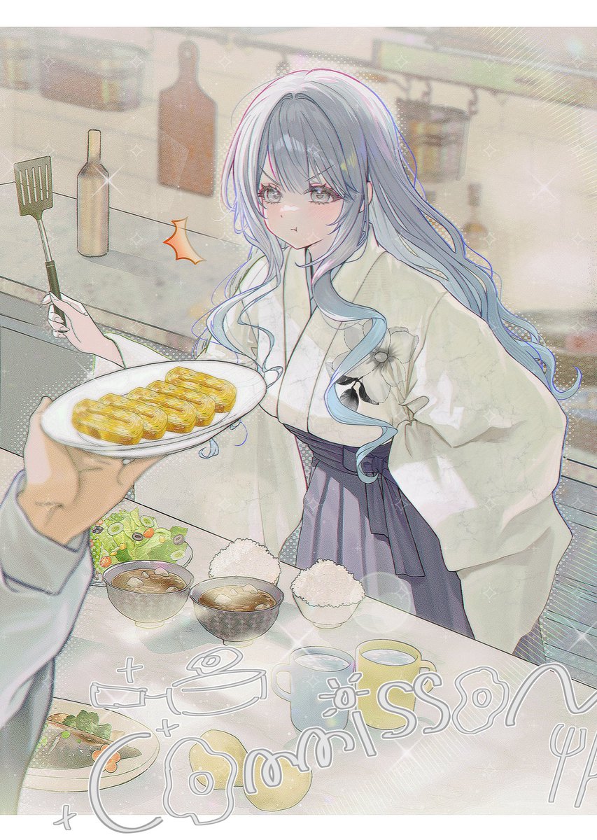 me_dettashi's tweet photo. 배고파요🥹🍚🍳 https://t.co/zN4vZuZtIS