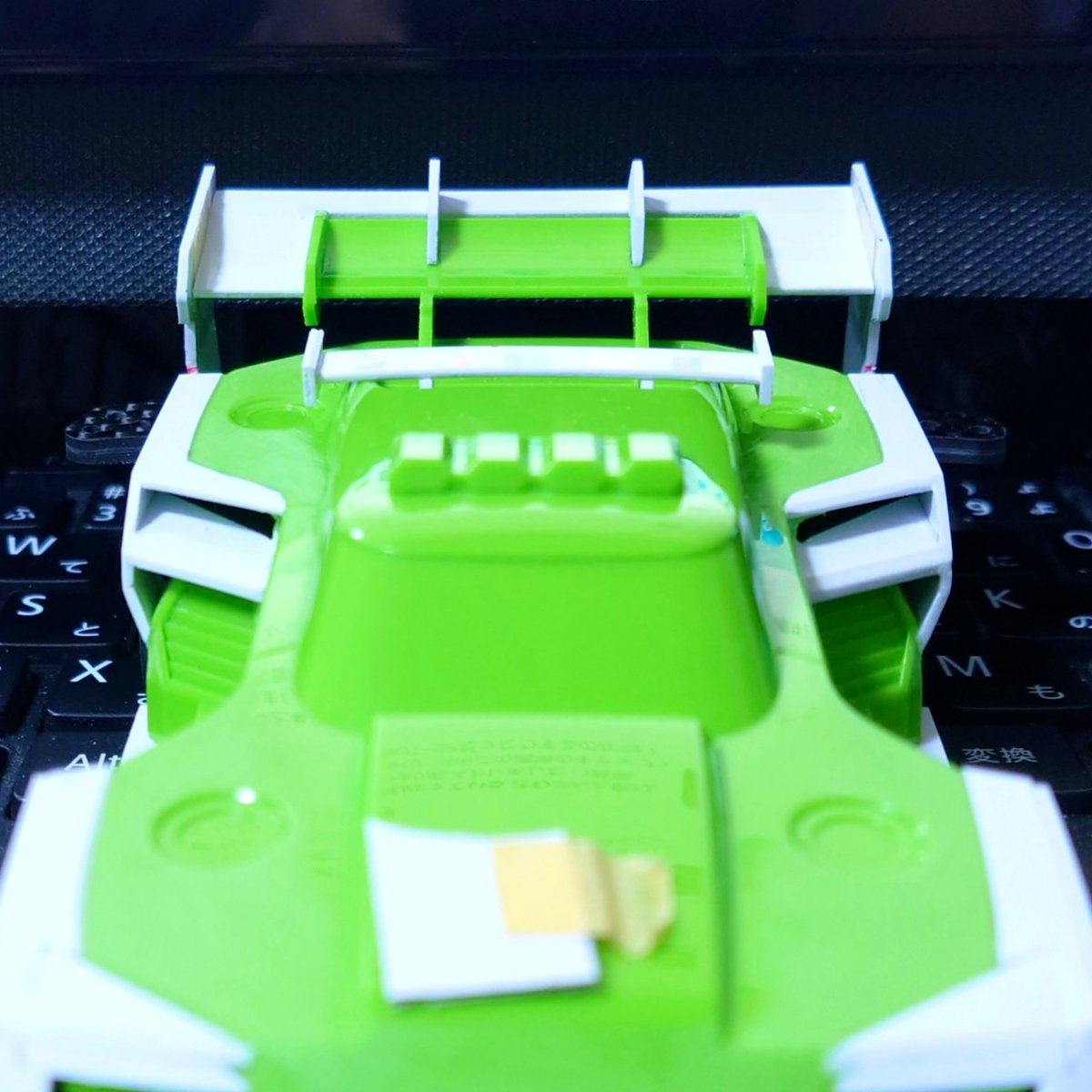 Taiyo209 tweet picture