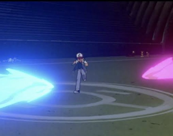 LizBroadway's tweet photo. @Kojo_AN @AnrevDaria92265 @ThatGuyNamedTre @UniteVids We're thinking about this literally. Its a way to visualise Ash caring for his pokemon. Plus Ash has done stuff like this several times before, so this isn't really that hard to believe. https://t.co/mFXUfCQW8Y
