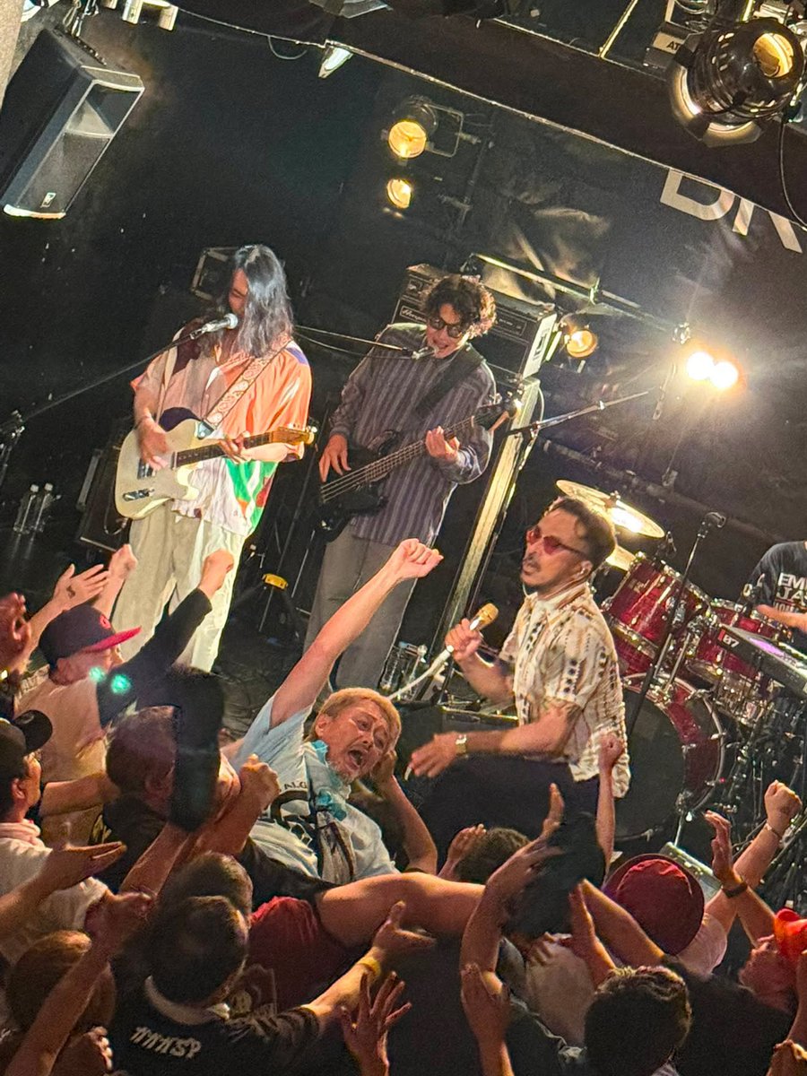 tokyoalgorithm's tweet photo. 8.9
心斎橋ブロンズ https://t.co/dTPONhtA7I