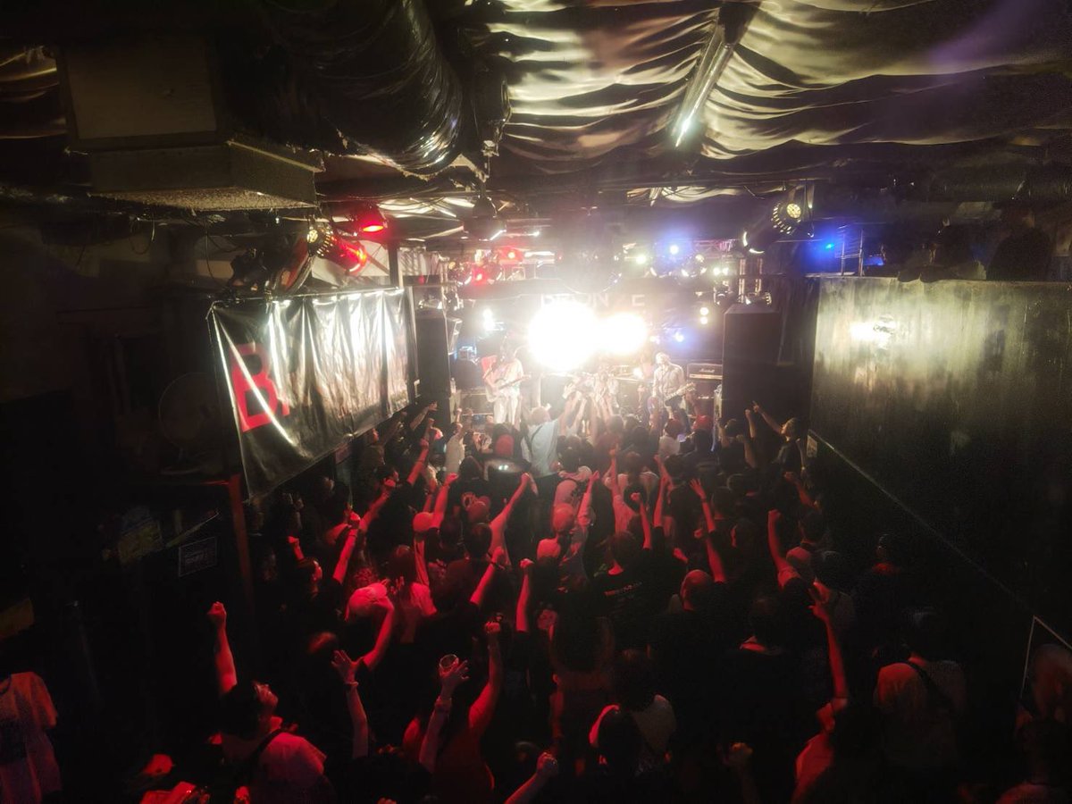 tokyoalgorithm's tweet photo. 8.9
心斎橋ブロンズ https://t.co/dTPONhtA7I