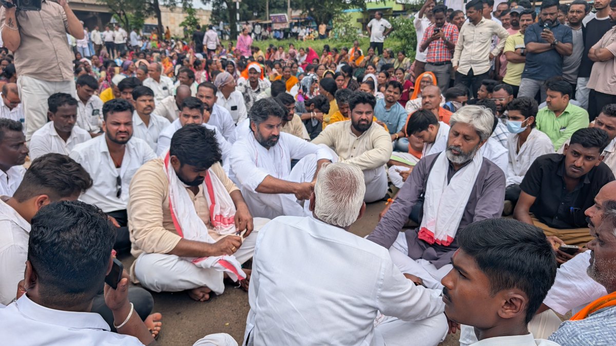 Prafulsr's tweet photo. Save Guruganga Andolan @saveguruganga @CPCB_OFFICIAL @CMofKarnataka @eshwar_khandre @indiawater @DeccanHerald @the_hindu https://t.co/M3C1d6pH06