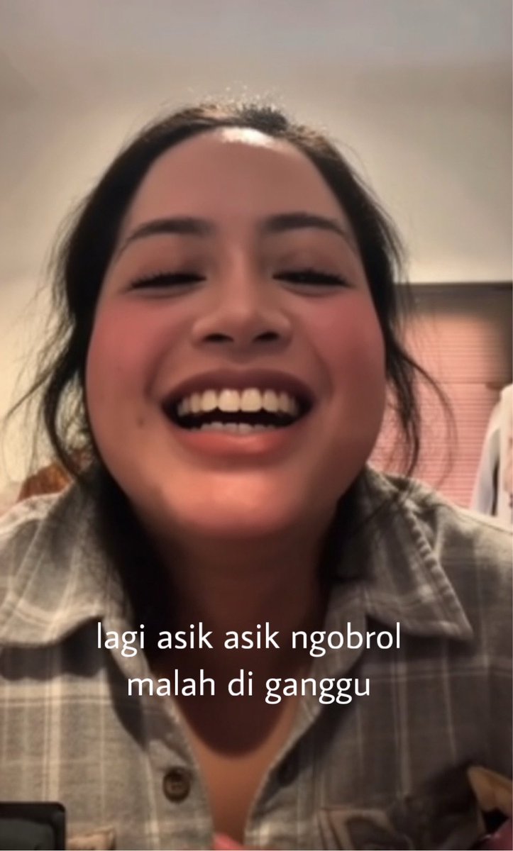 SitiMustika46's tweet photo. https://t.co/Bb96FgbrmR