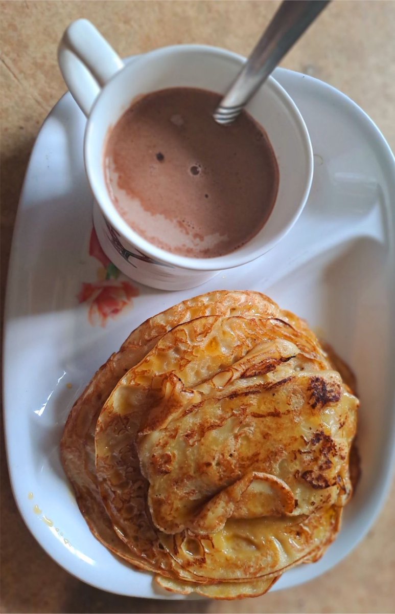 Hodanmohamdi's tweet photo. Morning Somali breakfast vibes fresh, simple, and full of flavor. 🇸🇴✨
#SomaliBreakfast 🇸🇴 https://t.co/m60qfHUT6s