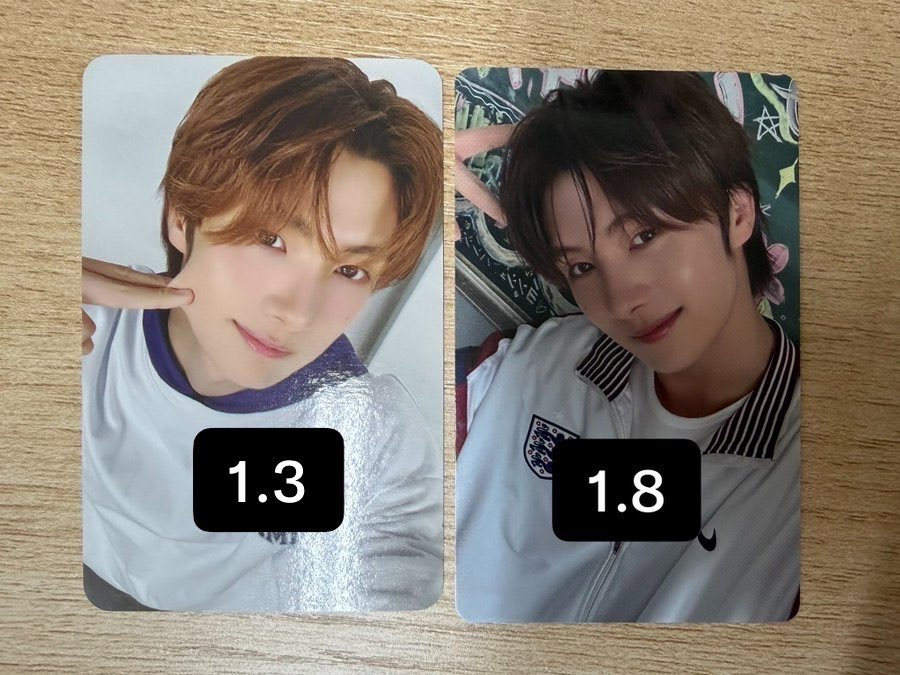 kkonge0's tweet photo. 투어스 tws 영재 포토카드 양도 합니다 디엠 주세요

반택포 +0.2

youngjae pc photocard 포카 널따라가 오버드라이브 일본 특전 유닛 트레카 신유 도훈 한진 지훈 경민 최영재 소다소다 hmv 하지메마시떼 다만오 옵드 https://t.co/g6eCbDbf7o